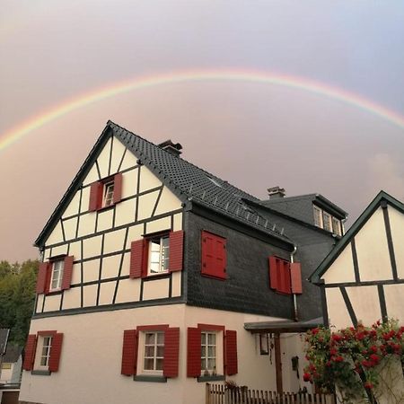 Ferienwohnung Conni Hellenthal Zewnętrze zdjęcie