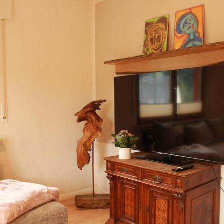 Ferienwohnung Conni Hellenthal Zewnętrze zdjęcie