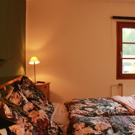 Ferienwohnung Conni Hellenthal Zewnętrze zdjęcie