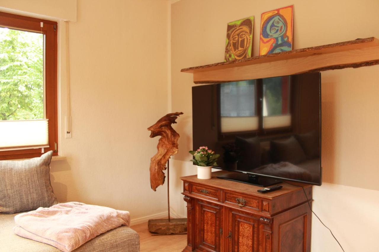 Ferienwohnung Conni Hellenthal Zewnętrze zdjęcie