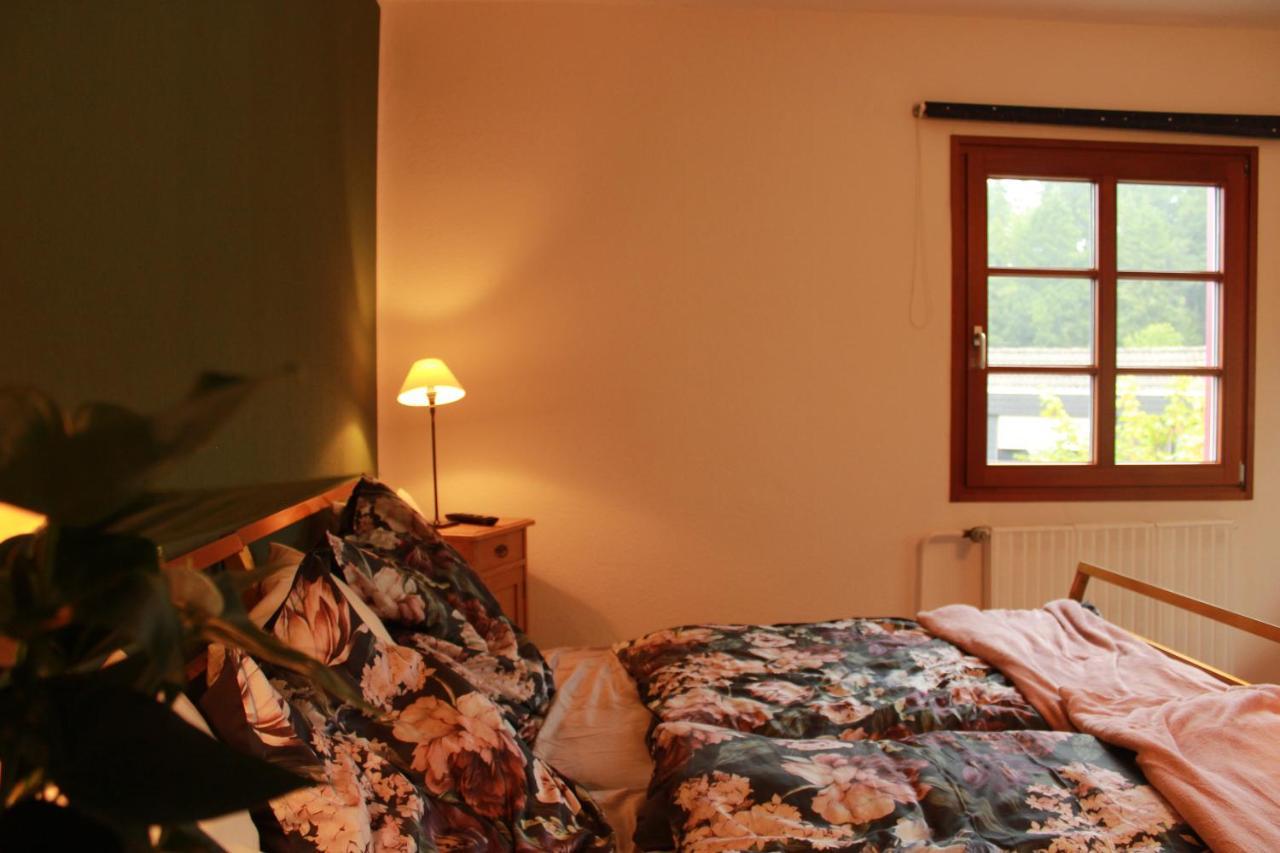 Ferienwohnung Conni Hellenthal Zewnętrze zdjęcie