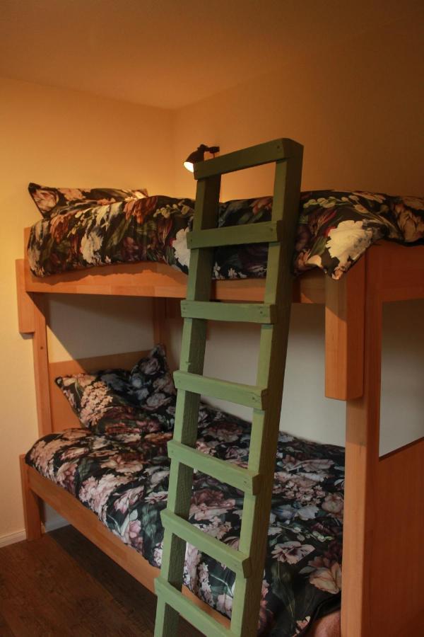 Ferienwohnung Conni Hellenthal Zewnętrze zdjęcie