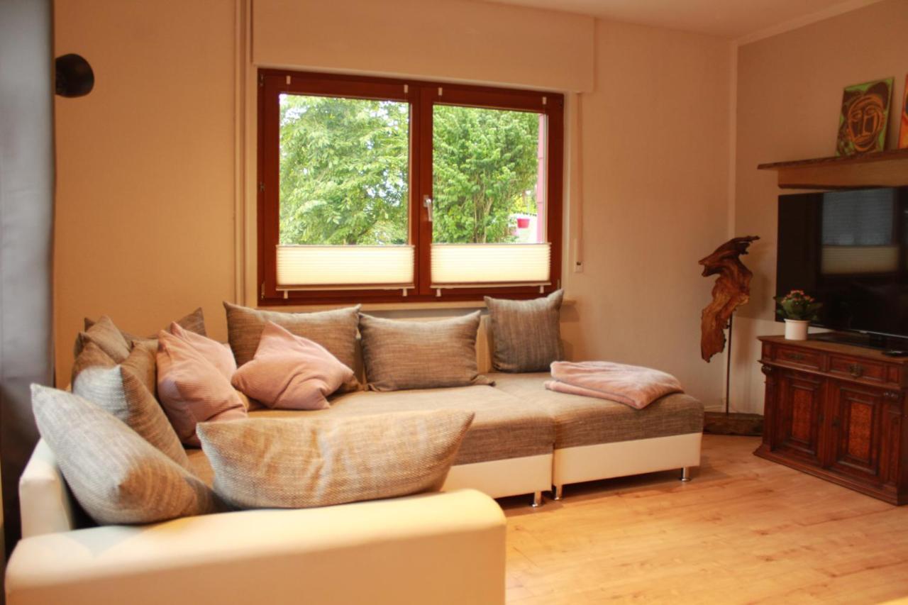 Ferienwohnung Conni Hellenthal Zewnętrze zdjęcie