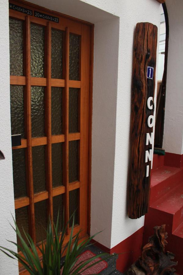 Ferienwohnung Conni Hellenthal Zewnętrze zdjęcie
